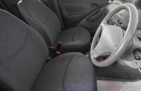 Toyota Vitz 11 из 19