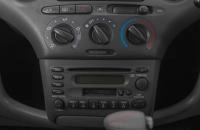 Toyota Vitz 16 из 19
