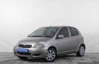 Toyota Vitz 3 из 19