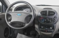ВАЗ (LADA) Kalina 12 из 19