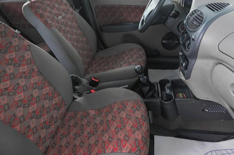 ВАЗ (LADA) Kalina 11 из 19