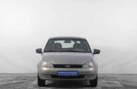 ВАЗ (LADA) Kalina 2 из 19