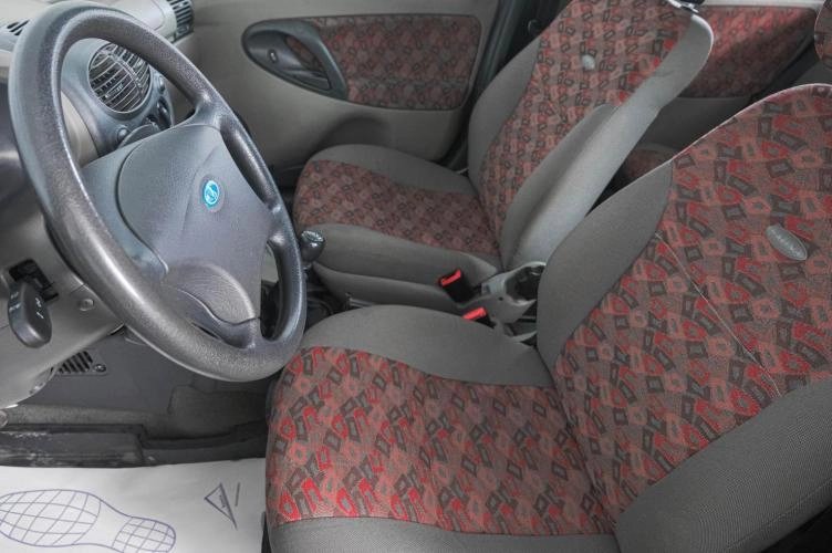 ВАЗ (LADA) Kalina 8 из 19