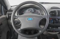 ВАЗ (LADA) Kalina 15 из 19