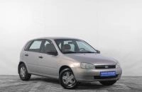 ВАЗ (LADA) Kalina 1 из 19
