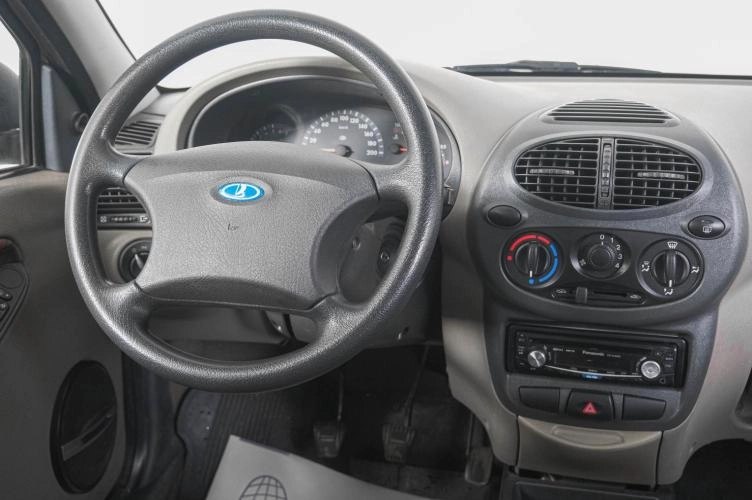 ВАЗ (LADA) Kalina 12 из 19