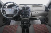 ВАЗ (LADA) Kalina 13 из 19