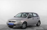ВАЗ (LADA) Kalina 3 из 19