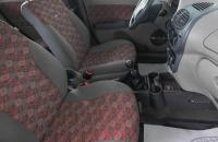 ВАЗ (LADA) Kalina 11 из 19