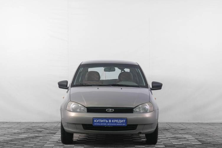 ВАЗ (LADA) Kalina 2 из 6