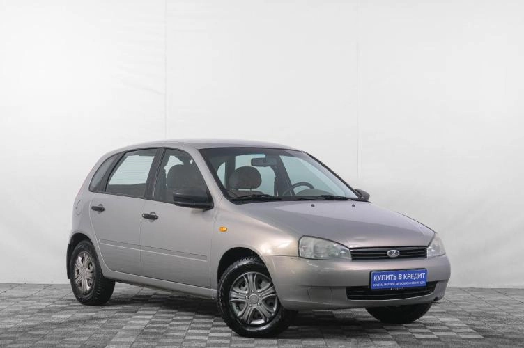 ВАЗ (LADA) Kalina 1 из 6