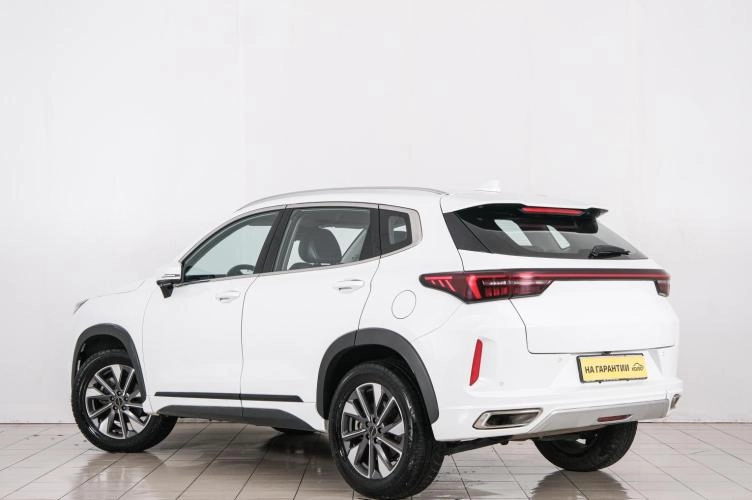 Exeed LX 4 из 6