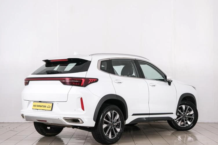 Exeed LX 6 из 6