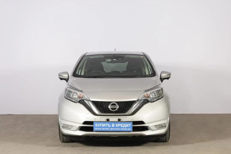 Nissan Note 2 из 6
