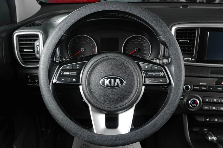 KIA Sportage 13 из 19