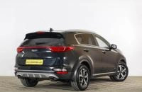 KIA Sportage 6 из 19