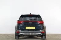 KIA Sportage 5 из 19