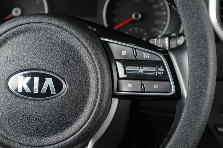 KIA Sportage 15 из 19