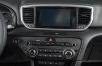 KIA Sportage 16 из 19