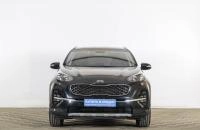 KIA Sportage 2 из 19
