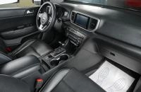 KIA Sportage 10 из 19