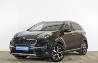 KIA Sportage 3 из 19