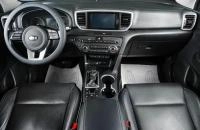 KIA Sportage 12 из 19