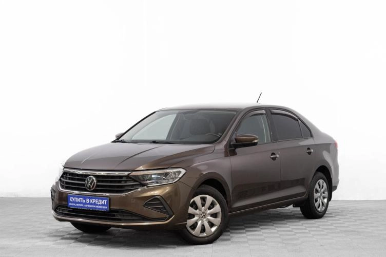 Volkswagen Polo 3 из 6