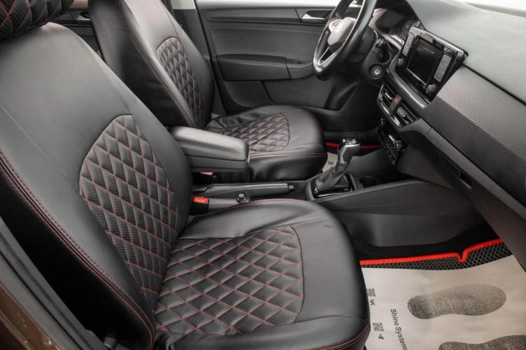 Volkswagen Polo 23 из 26