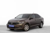 Volkswagen Polo 3 из 26