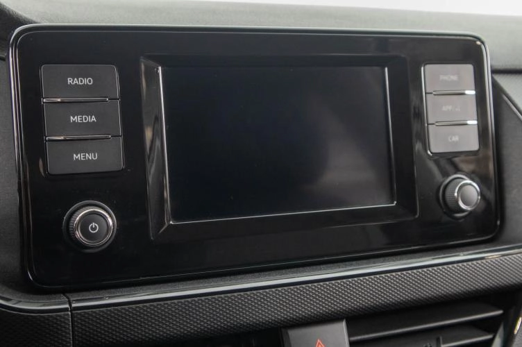 Volkswagen Polo 19 из 26