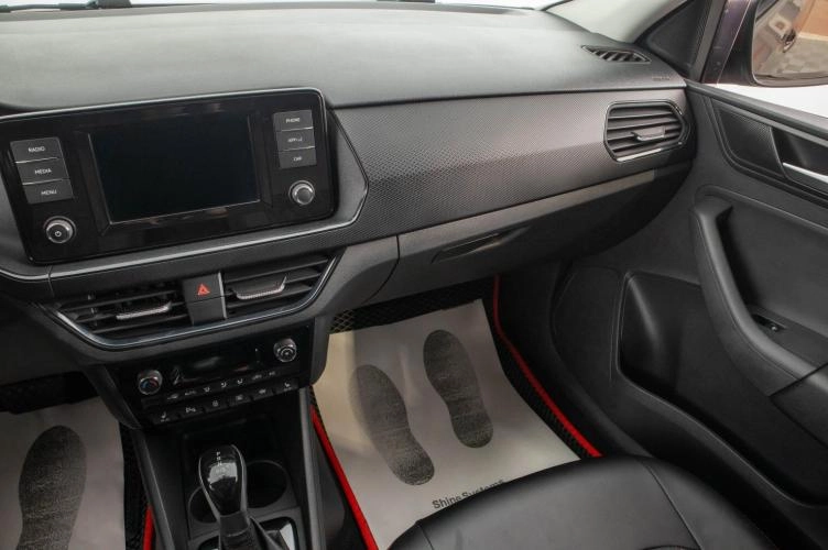 Volkswagen Polo 22 из 26