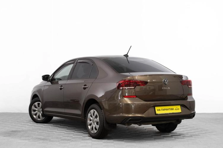 Volkswagen Polo 6 из 6