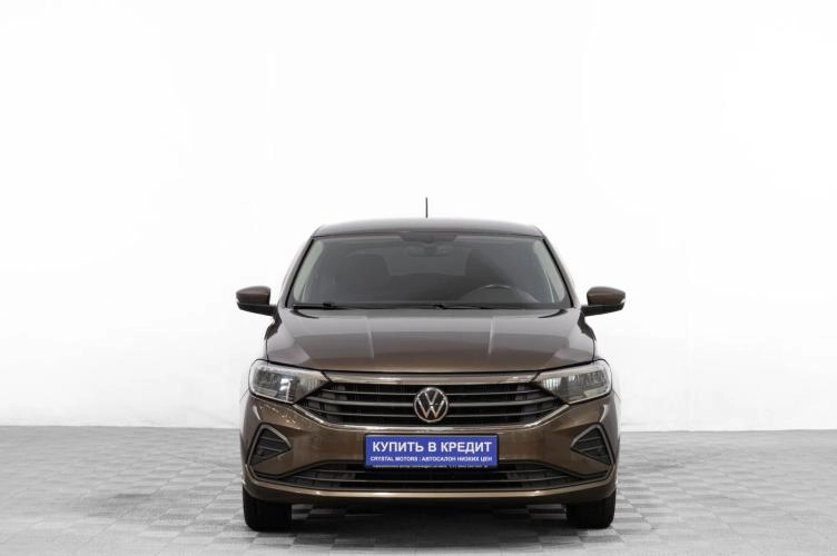 Volkswagen Polo 2 из 6
