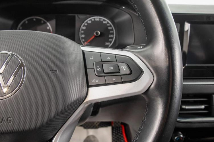 Volkswagen Polo 16 из 26