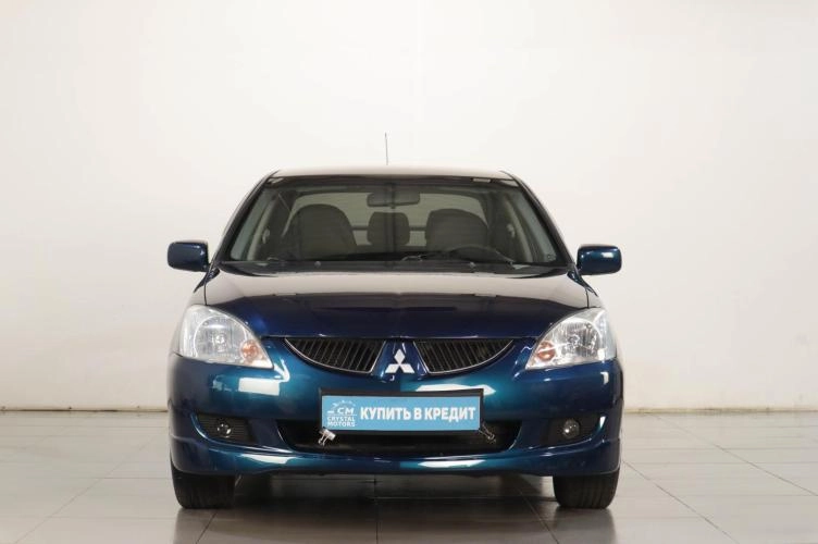 Mitsubishi Lancer 2 из 6