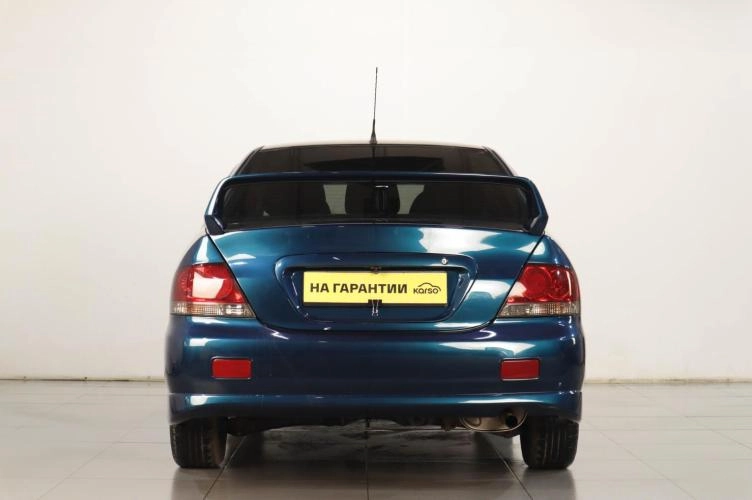 Mitsubishi Lancer 5 из 6