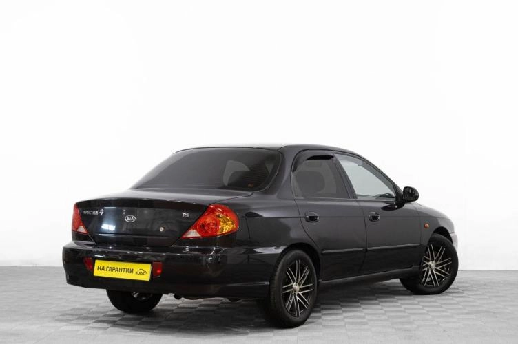 KIA Spectra 4 из 6