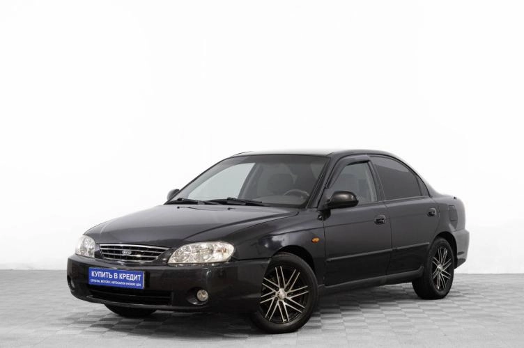 KIA Spectra 3 из 6