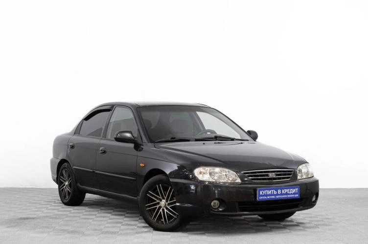 KIA Spectra 1 из 6
