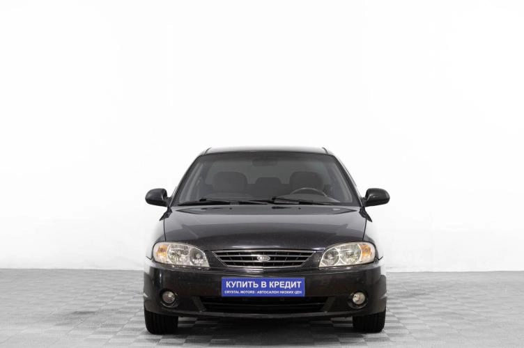 KIA Spectra 2 из 6