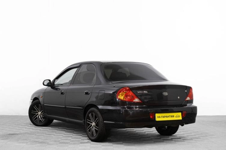 KIA Spectra 6 из 6