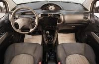 Hyundai Matrix 9 из 14