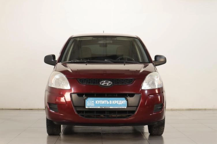 Hyundai Matrix 2 из 6
