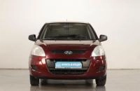 Hyundai Matrix 2 из 14