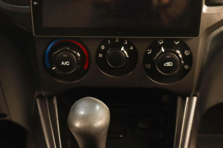 Hyundai Matrix 12 из 14