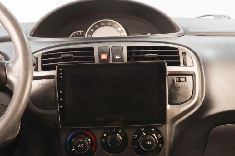 Hyundai Matrix 11 из 14