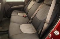 Hyundai Matrix 14 из 14