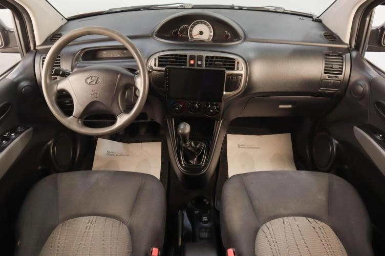 Hyundai Matrix 9 из 14