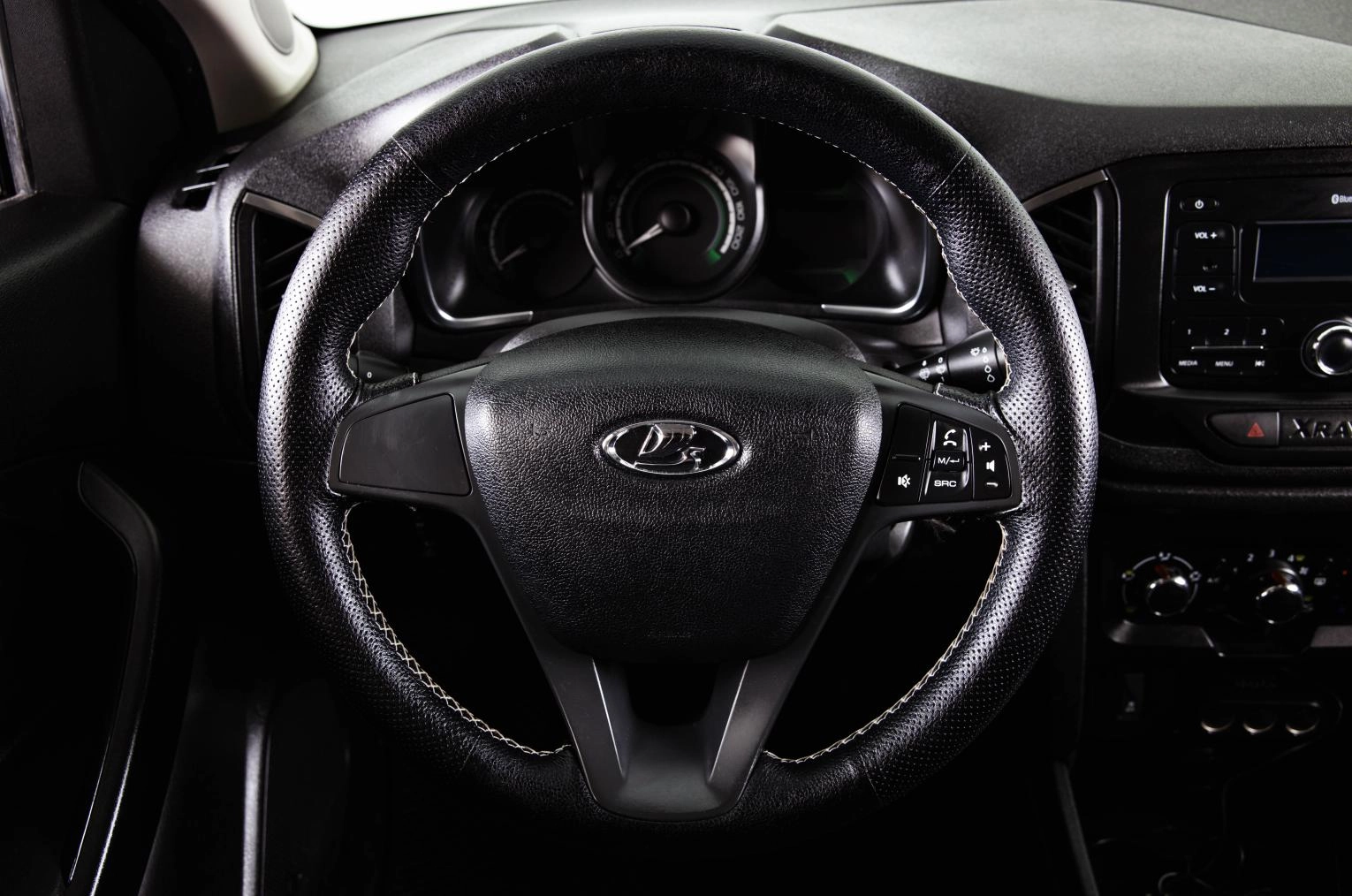 ВАЗ (LADA) XRAY 15 из 23